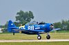 AT-6 TEAM-1697  AT-6 TEAM (T-6 TRAINER, SNJ-5 TEXAN, T-6 TRAINER, T-6 TEXAN II)